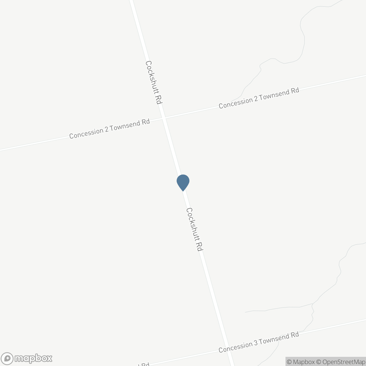 3290 COCKSHUTT Road, Brant, Ontario N0E 1R0